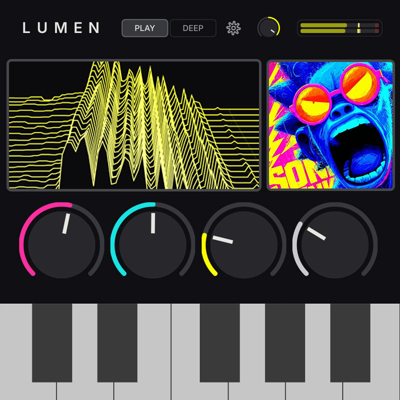 LUMEN